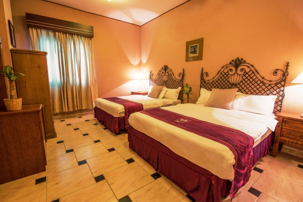 Aquarium Hotel Riyadh (Riad)